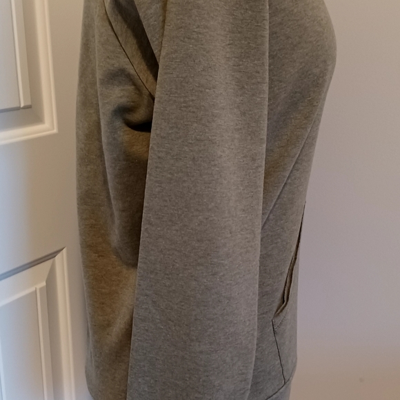 MARK LADIES SWEATSHIRT SZ M GREEN COLOR - Picture 6 of 9